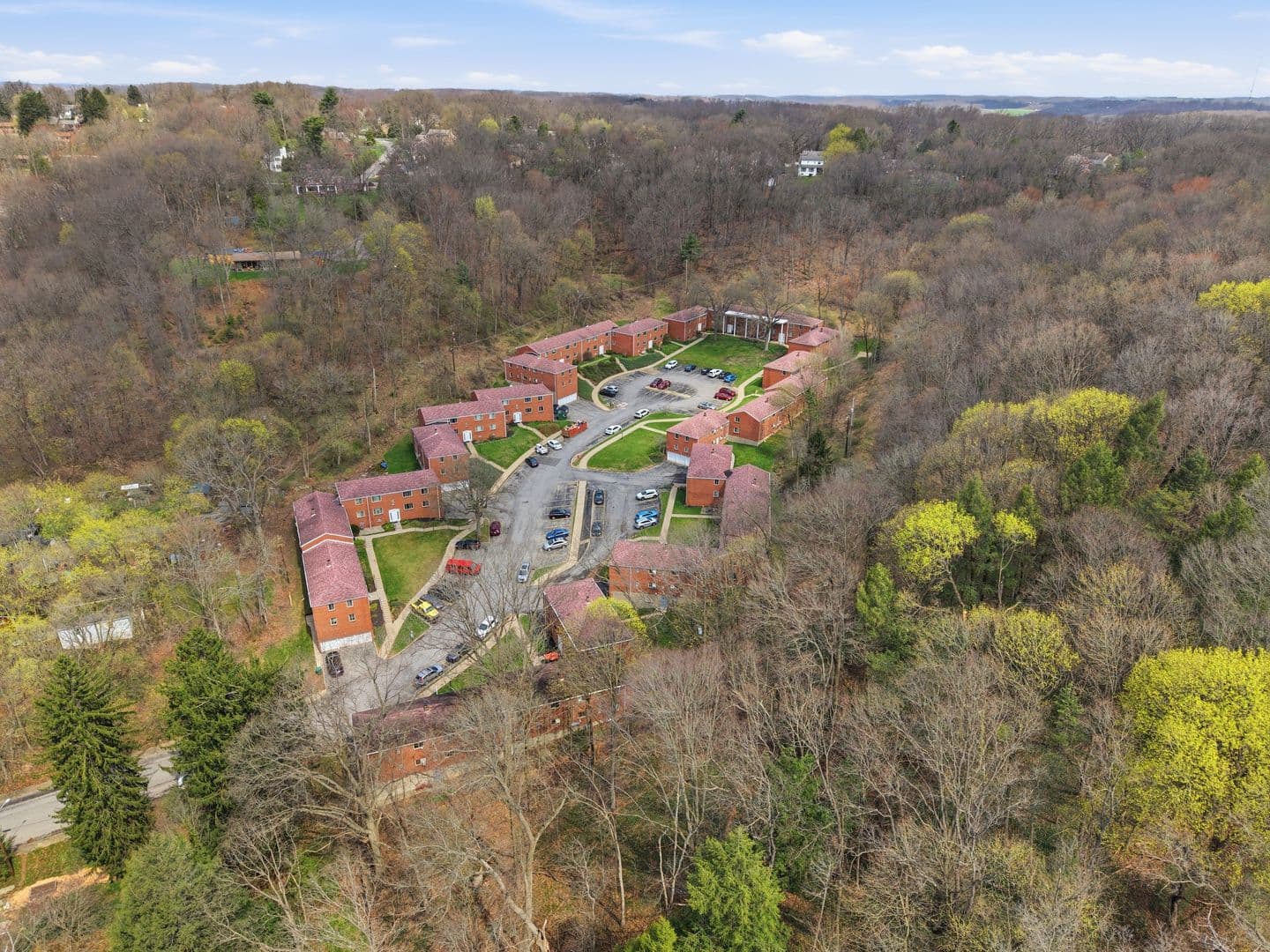 Butler Apartment: 298 Lumar Drive
