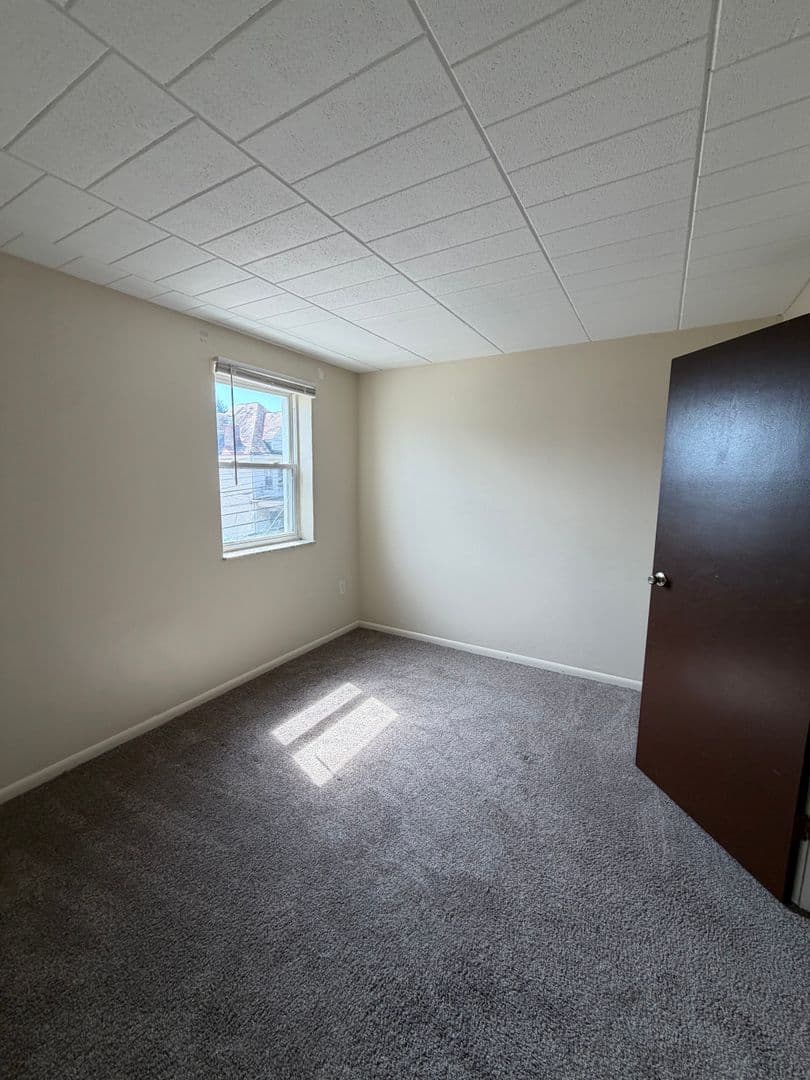 Pittsburgh Apartment: 88 Sheridan Ave