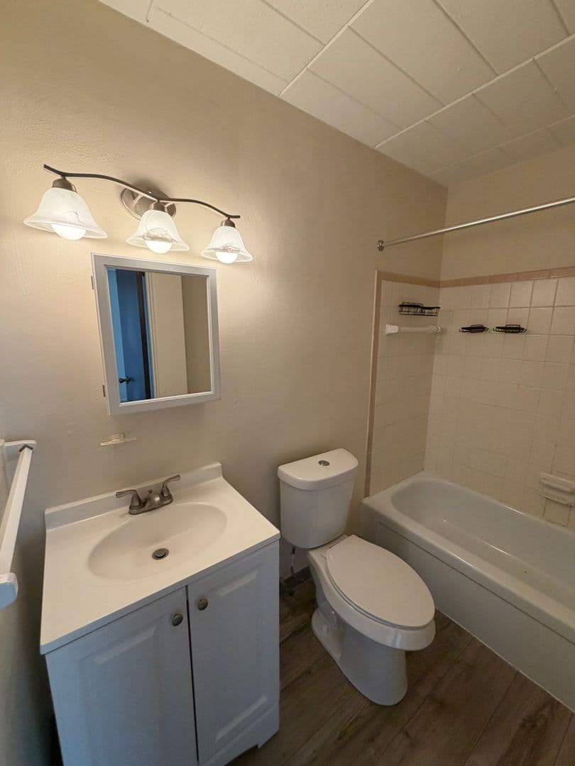 Pittsburgh Apartment: 88 Sheridan Ave