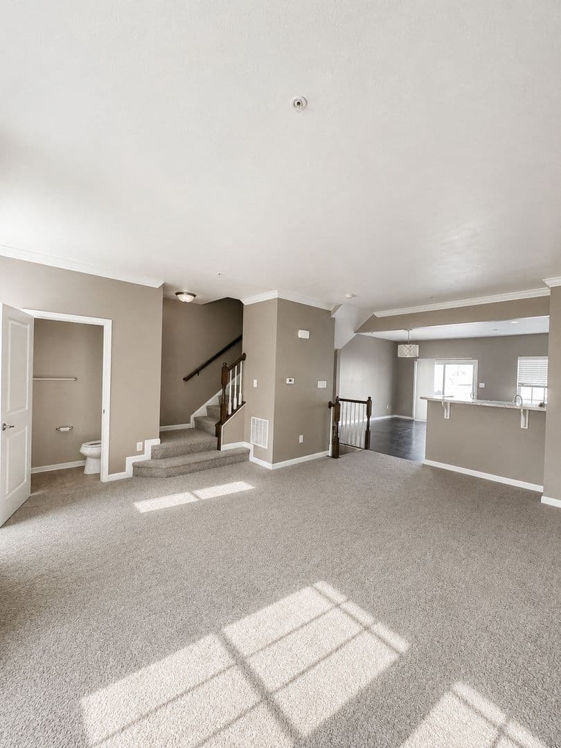 Sewickley House: 1918 Georgetown Drive