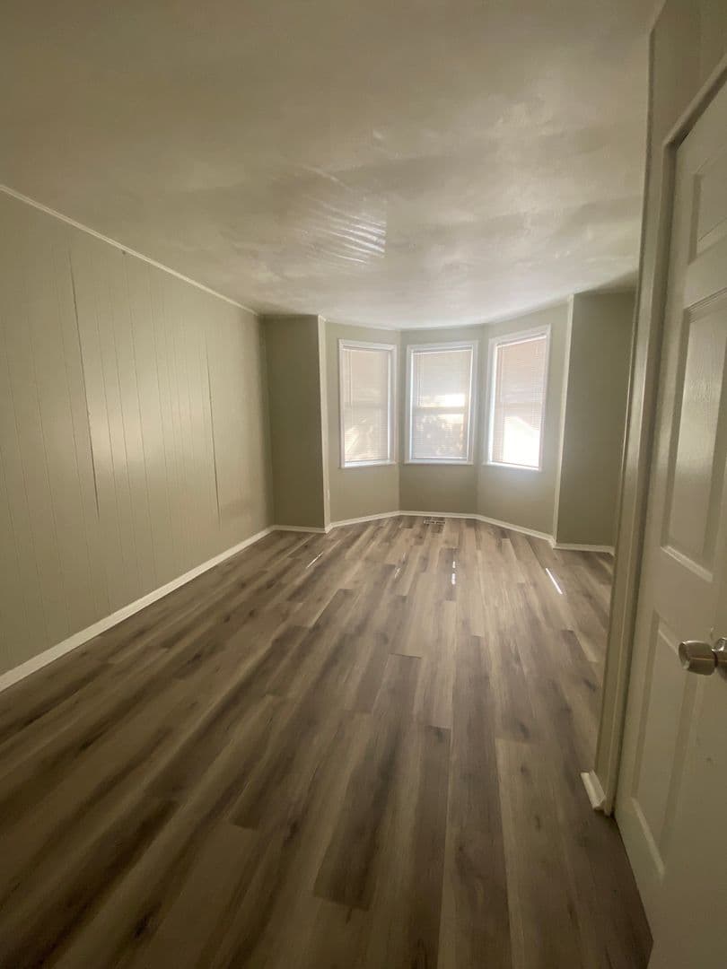 Pittsburgh Apartment: 3305 Juliet Street