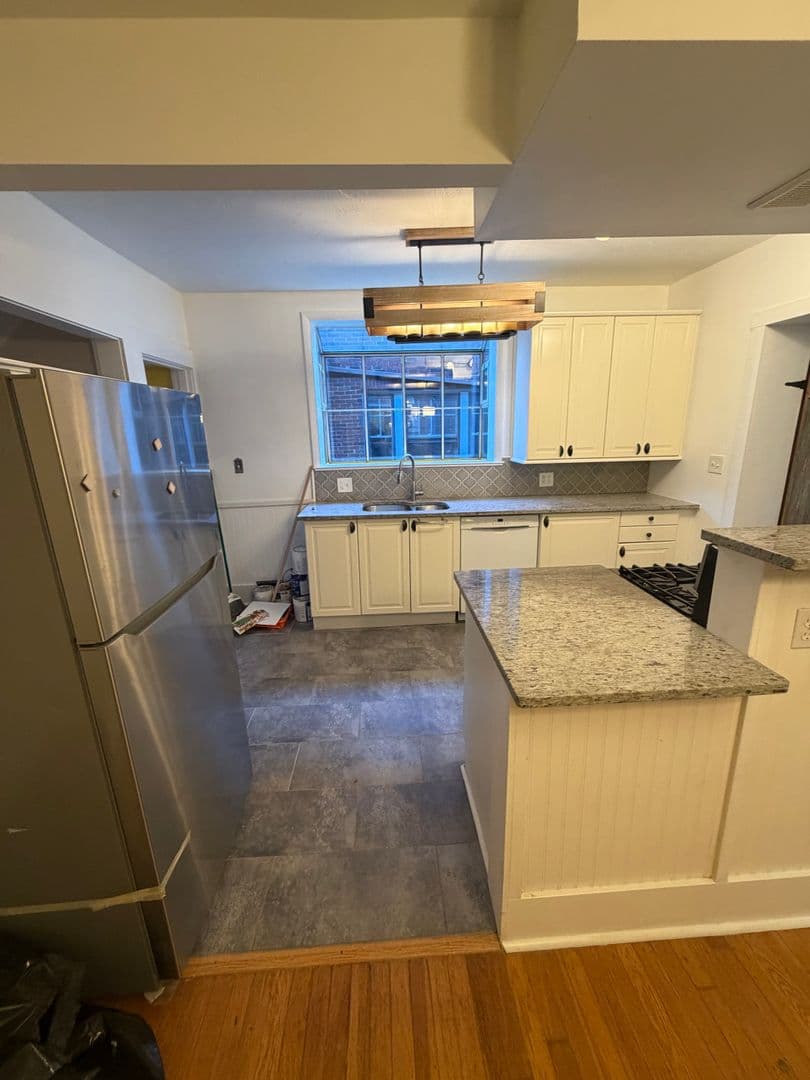Pittsburgh House: 5248 Beelermont Place