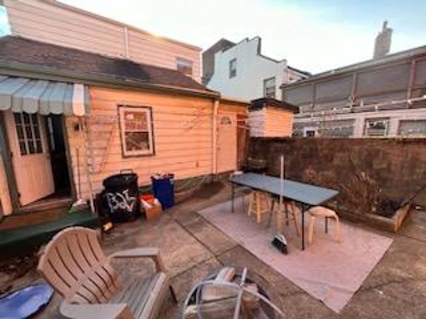 Pittsburgh House: 1325 Bingham St