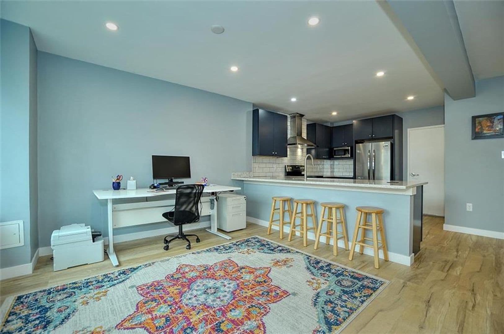 Pittsburgh Condo: 320 Fort Duquesne Blvd