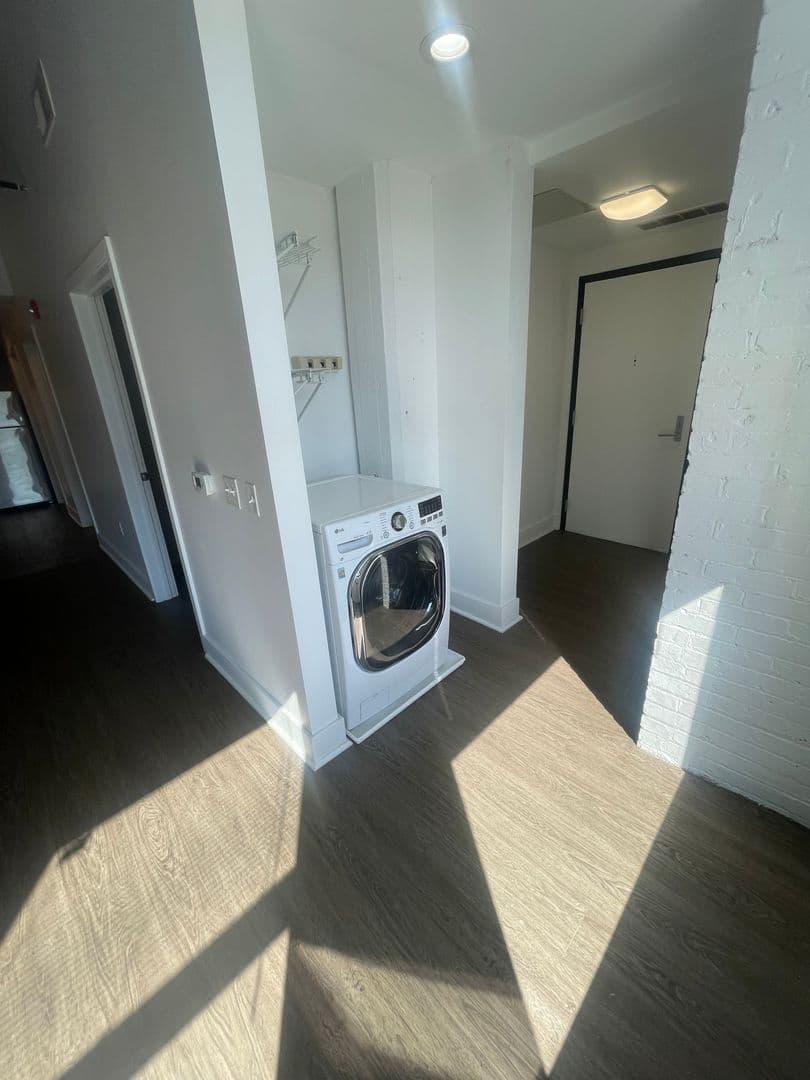 Pittsburgh Apartment: 436 First Ave