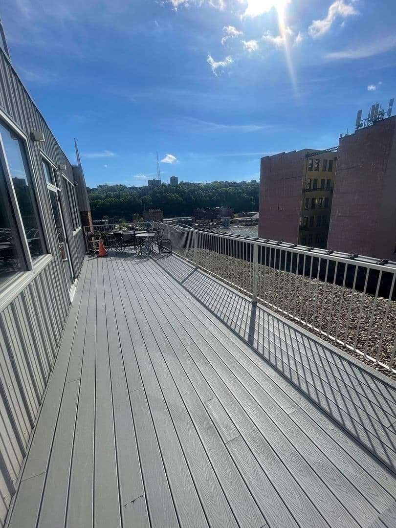 Pittsburgh Apartment: 436 First Ave