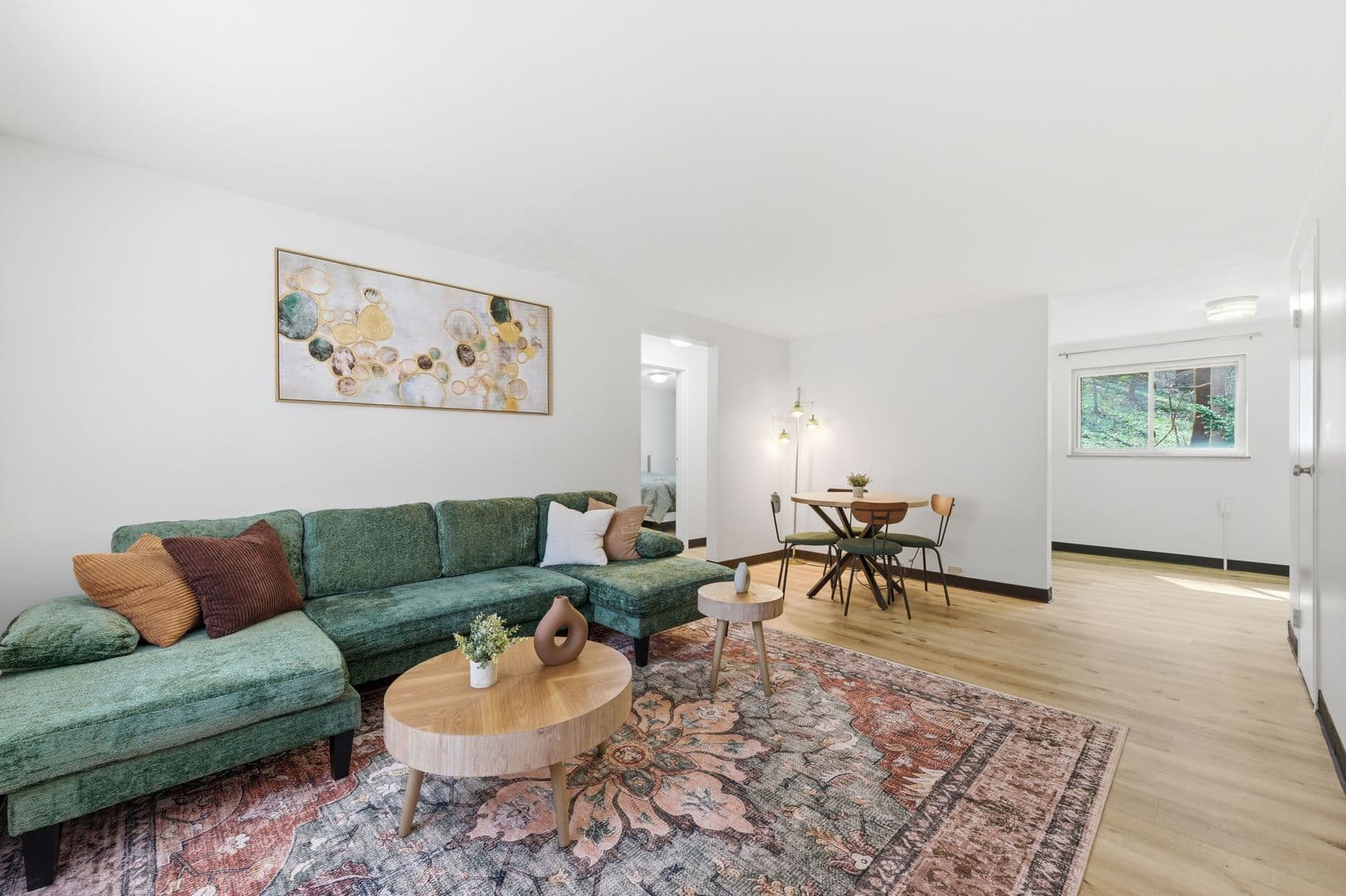 Butler Apartment: 298 Lumar Drive