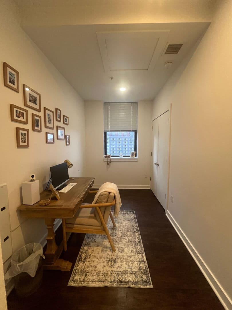 Pittsburgh Apartment: 909 Penn Ave