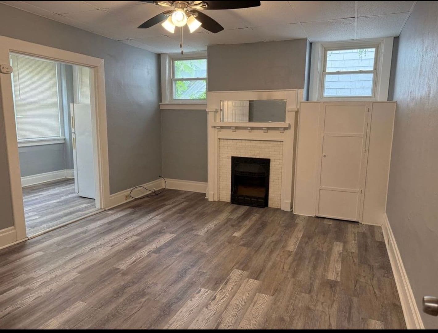 Pittsburgh Apartment: 208-212 Brighton Road