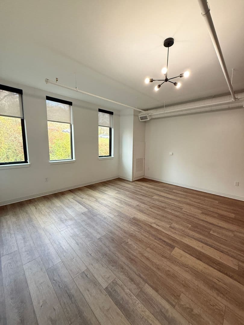 Pittsburgh Apartment: 1709-1715 5th Ave