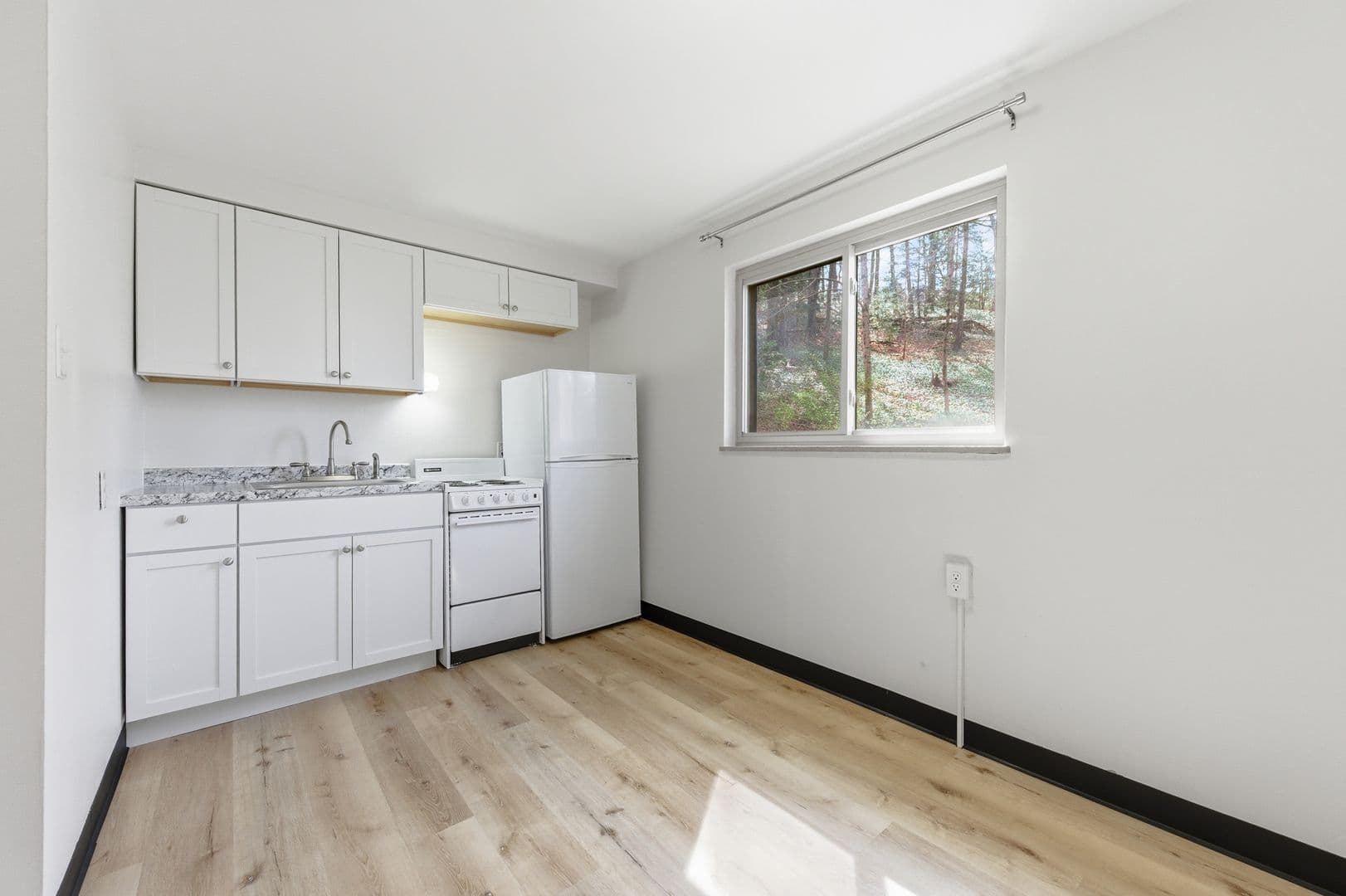 Butler Apartment: 298 Lumar Drive
