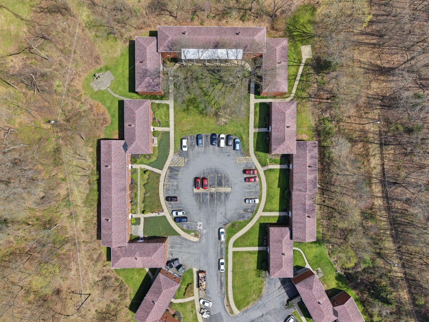 Butler Apartment: 298 Lumar Drive