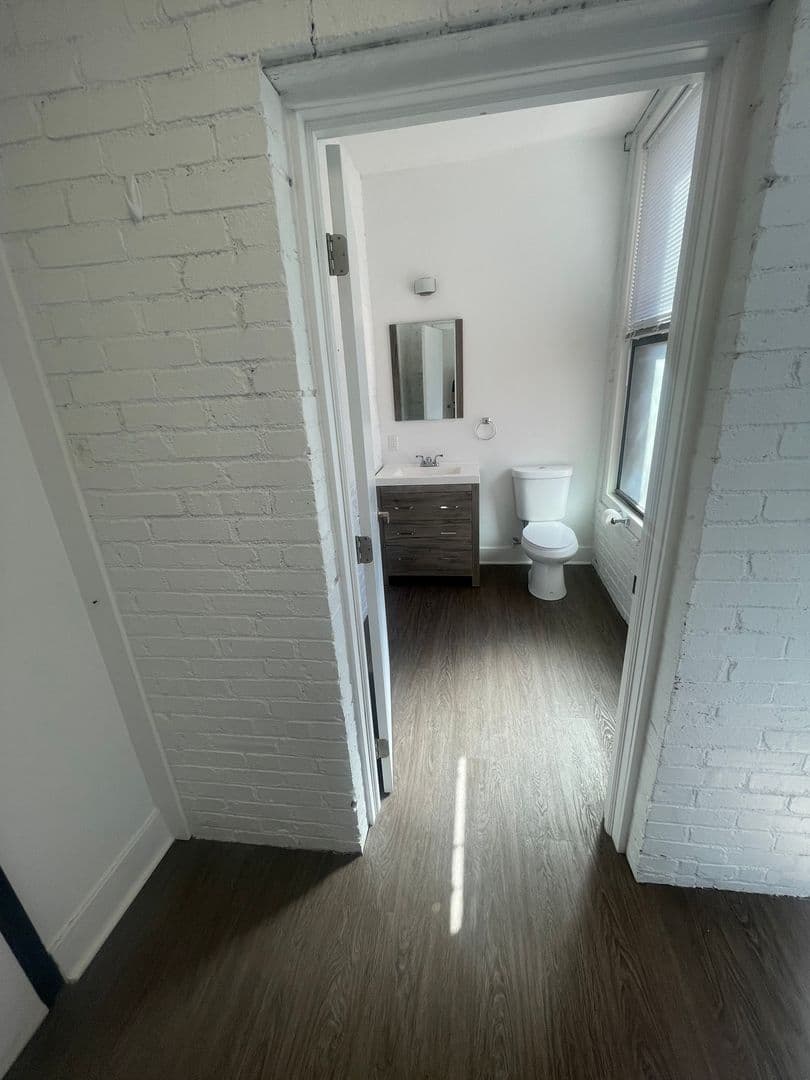 Pittsburgh Apartment: 436 First Ave