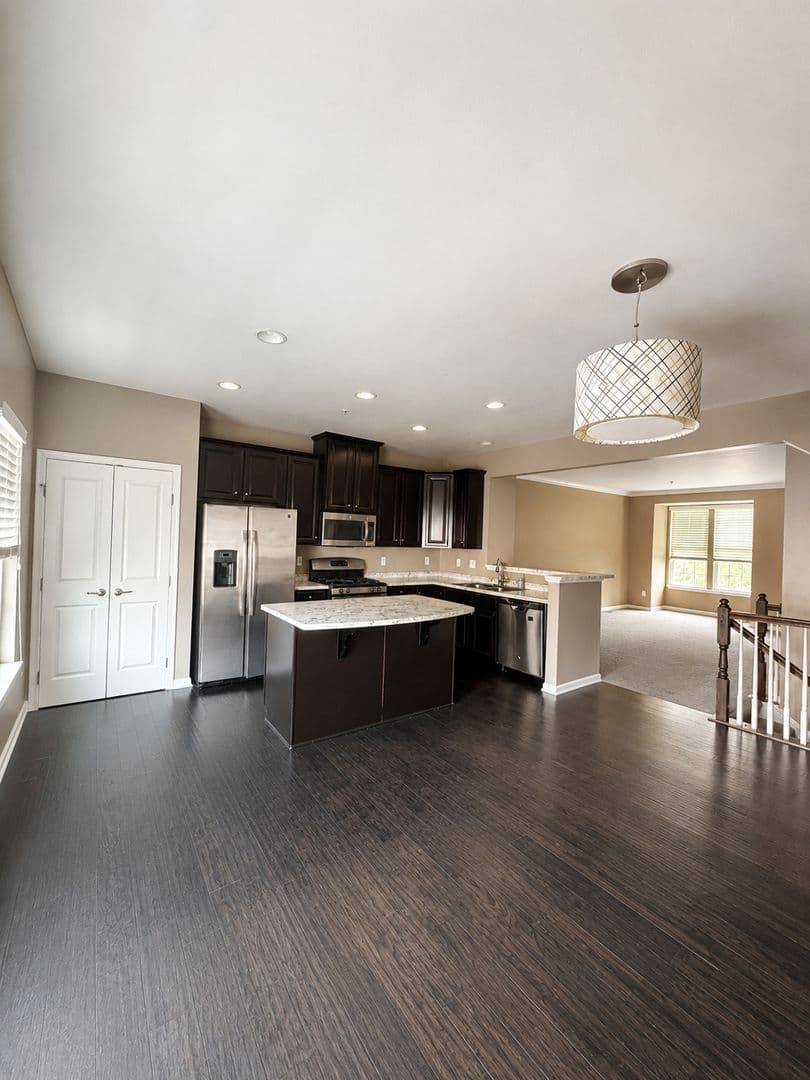 Sewickley House: 1918 Georgetown Drive