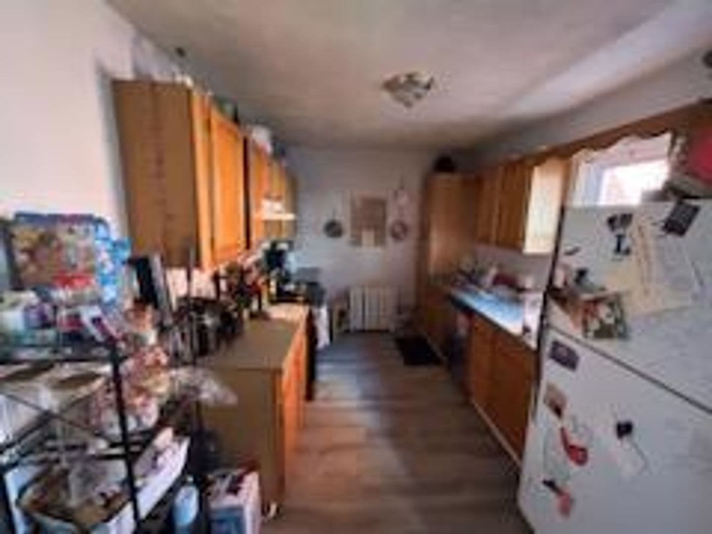 Pittsburgh House: 1325 Bingham St