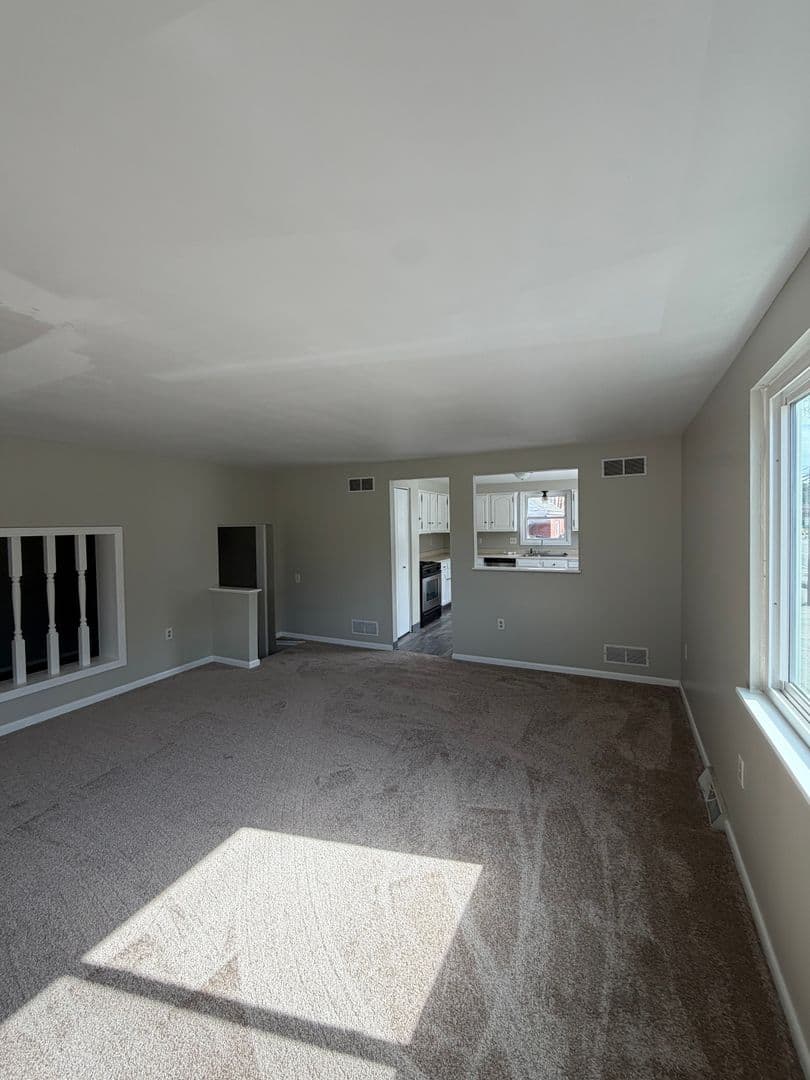Pittsburgh Apartment: 3344 - 3346 Babcock Blvd