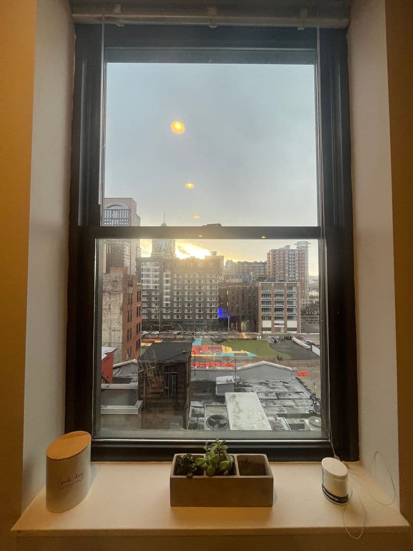 Pittsburgh Apartment: 909 Penn Ave