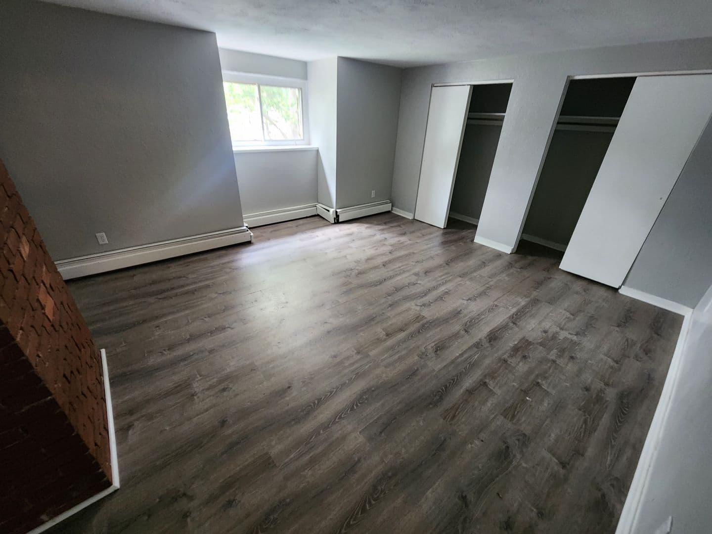 Pittsburgh Apartment: 1511 Hatteras Street