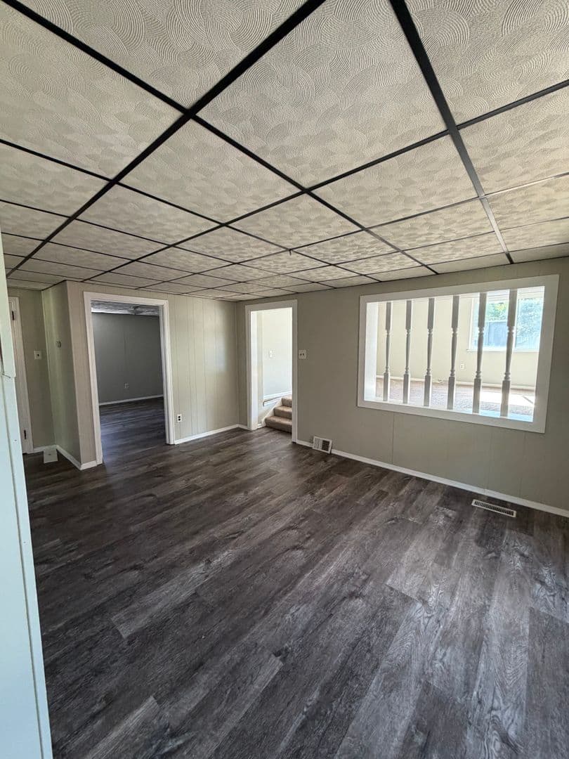 Pittsburgh Apartment: 3344 - 3346 Babcock Blvd