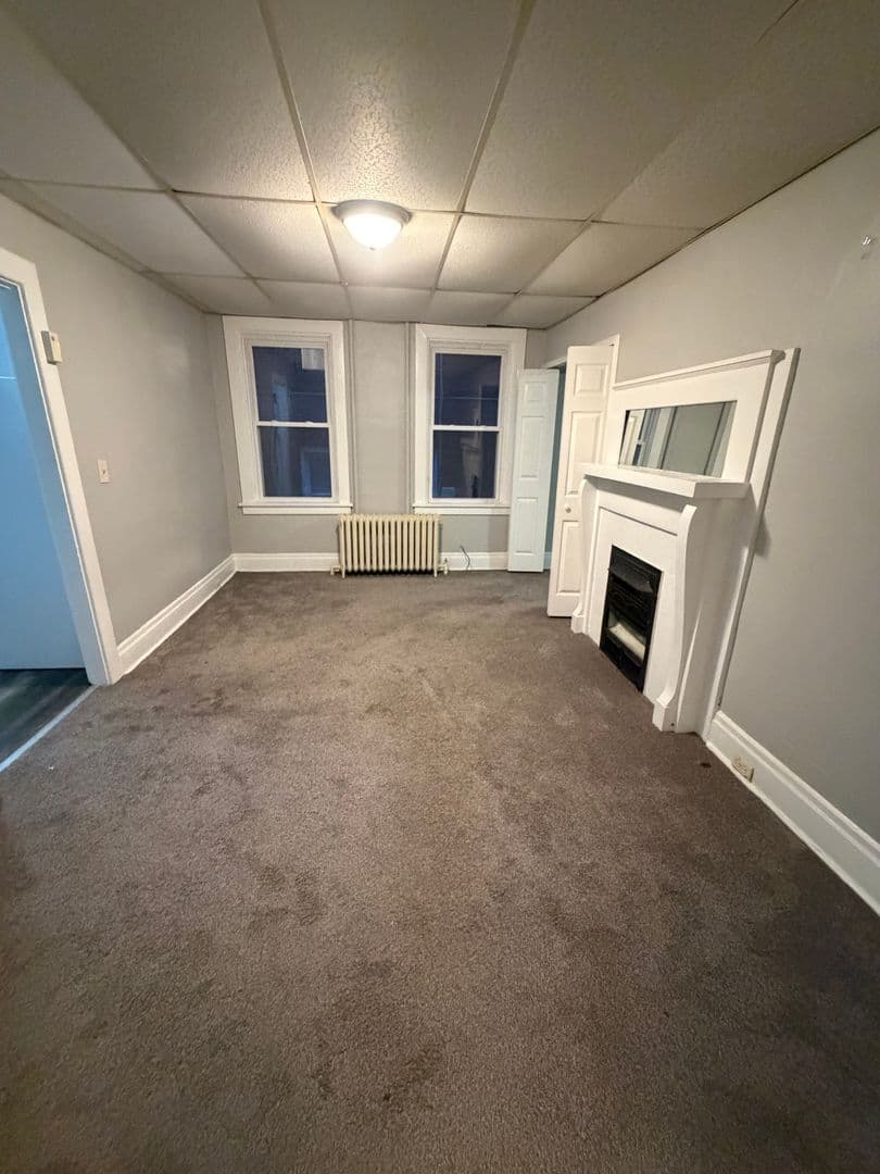 Pittsburgh Apartment: 208-212 Brighton Road