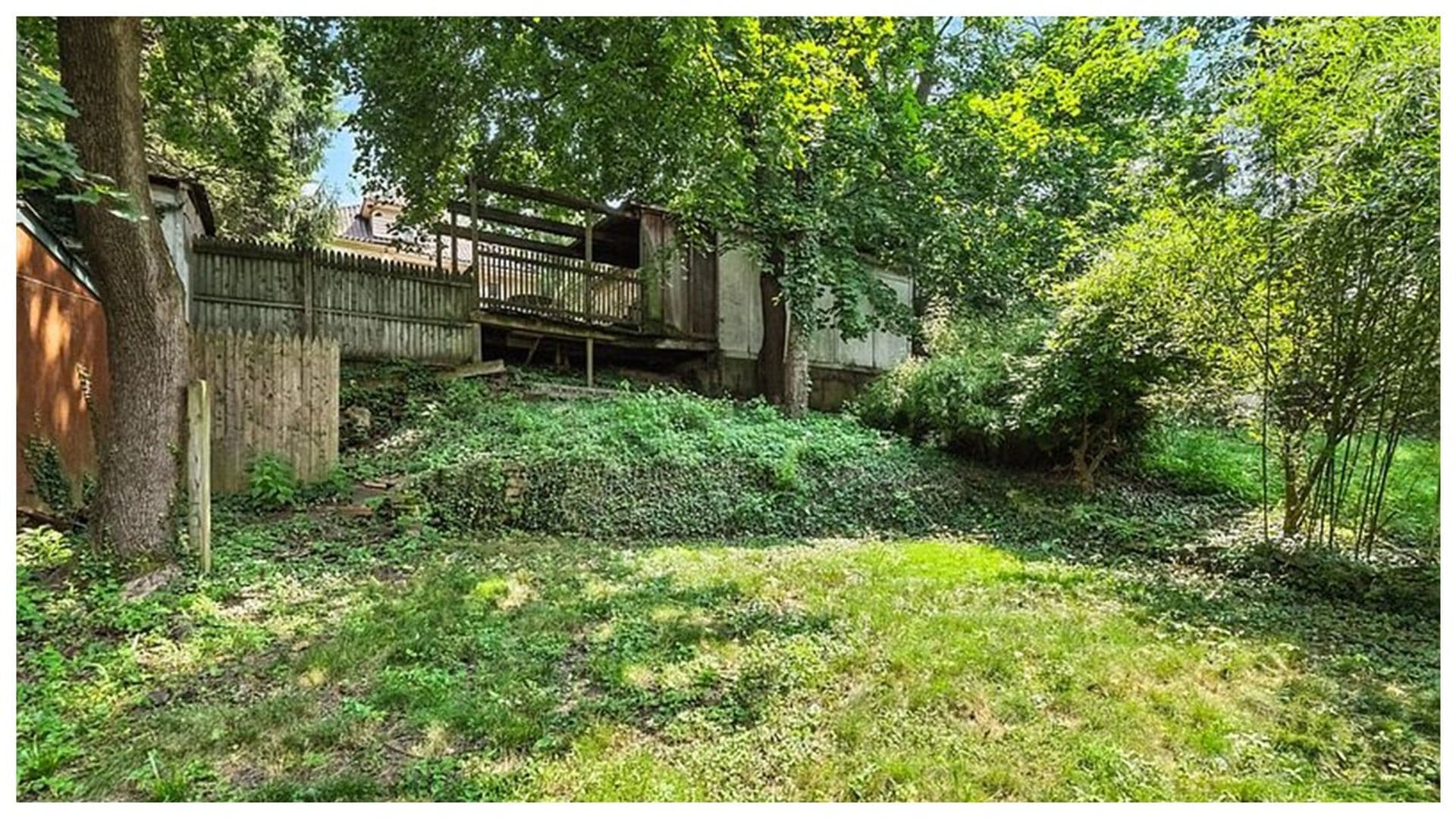 Pittsburgh House: 5248 Beelermont Place