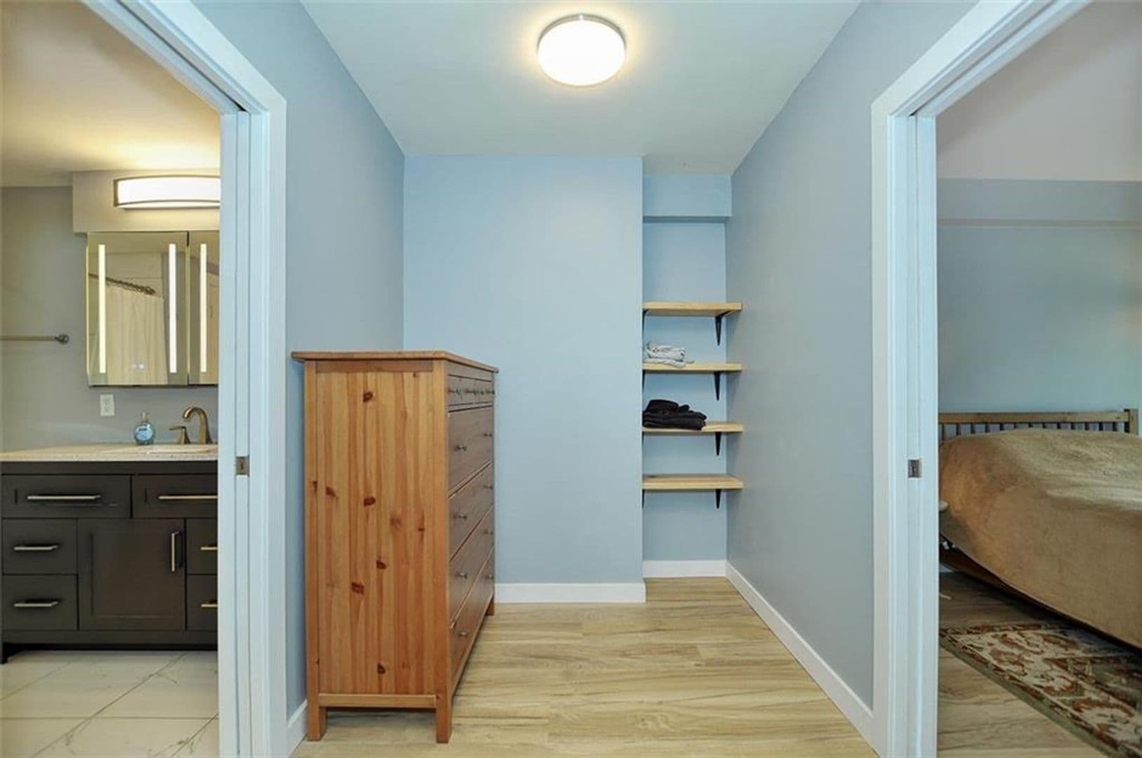 Pittsburgh Condo: 320 Fort Duquesne Blvd