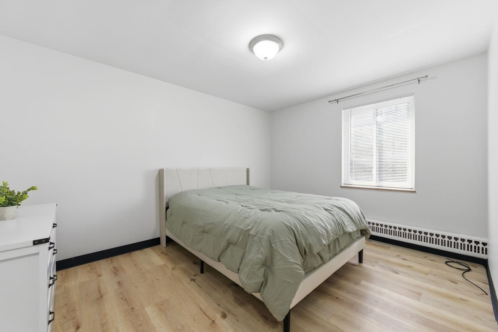 Butler Apartment: 1 Lumar Drive