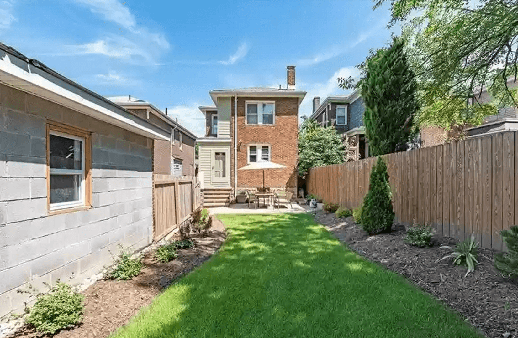 Pittsburgh House: 5516 Phillips Ave