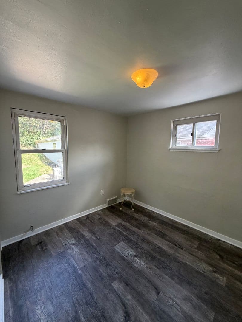 Pittsburgh Apartment: 3344 - 3346 Babcock Blvd