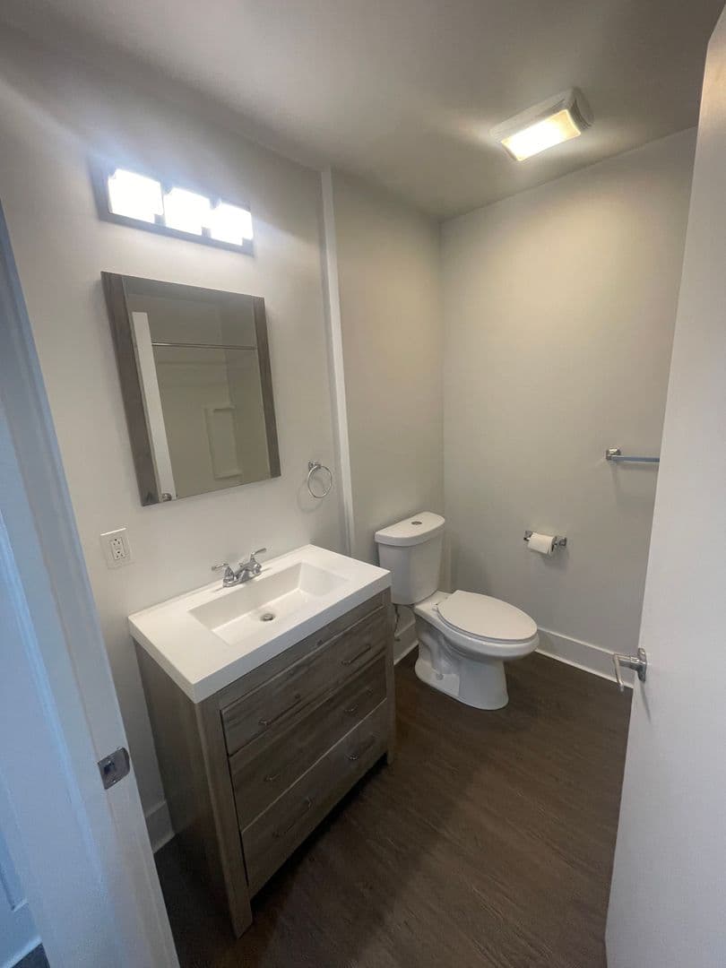 Pittsburgh Apartment: 436 First Ave