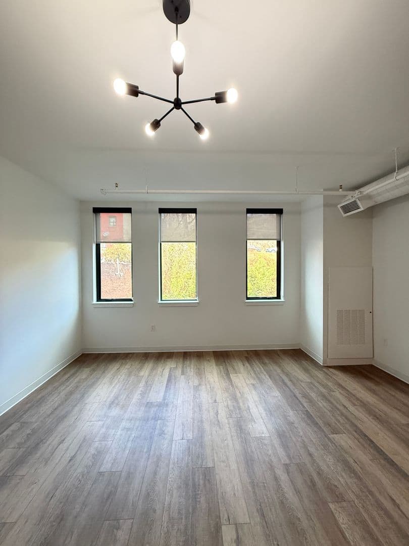 Pittsburgh Apartment: 1709-1715 5th Ave