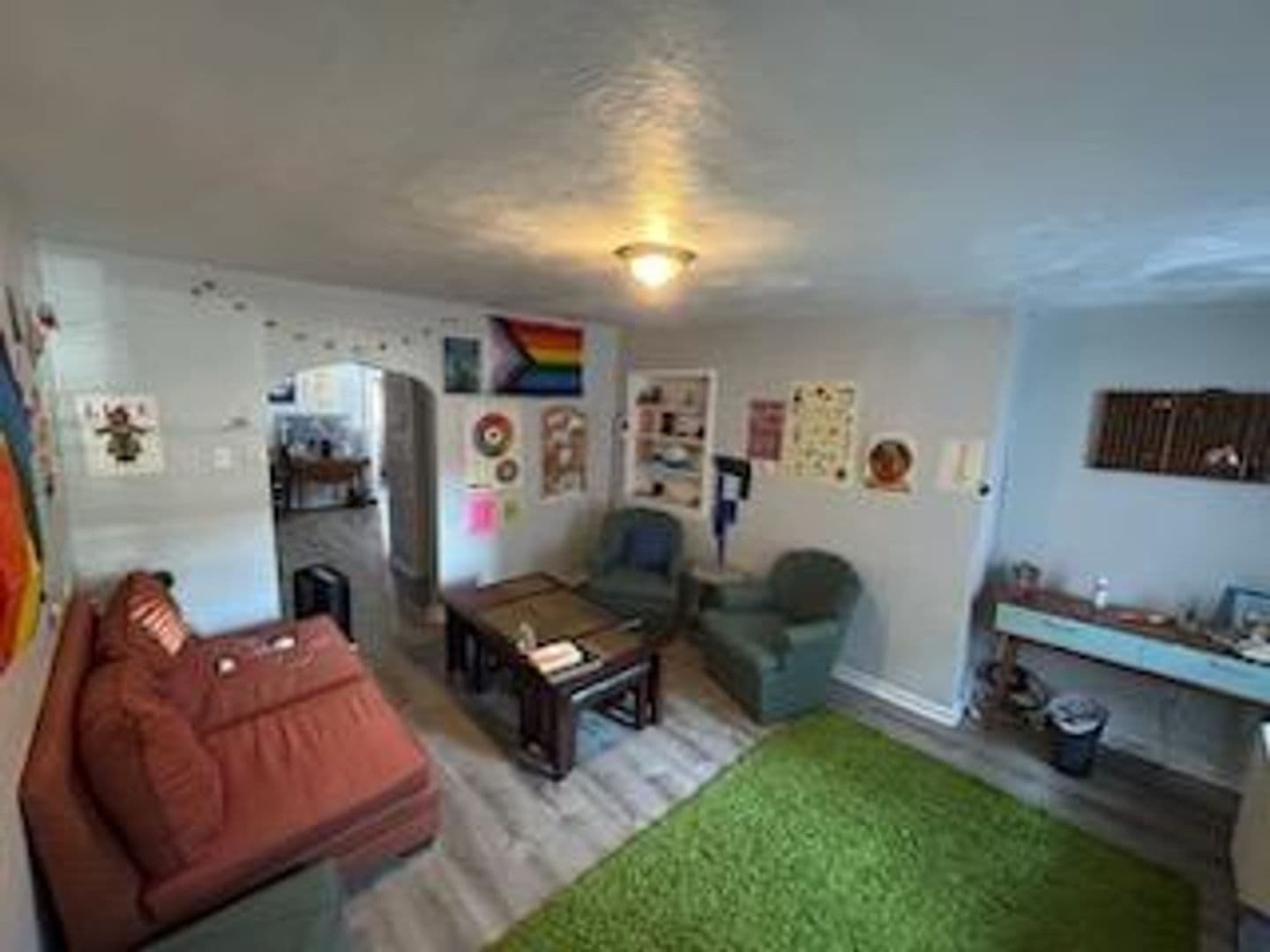 Pittsburgh House: 1325 Bingham St