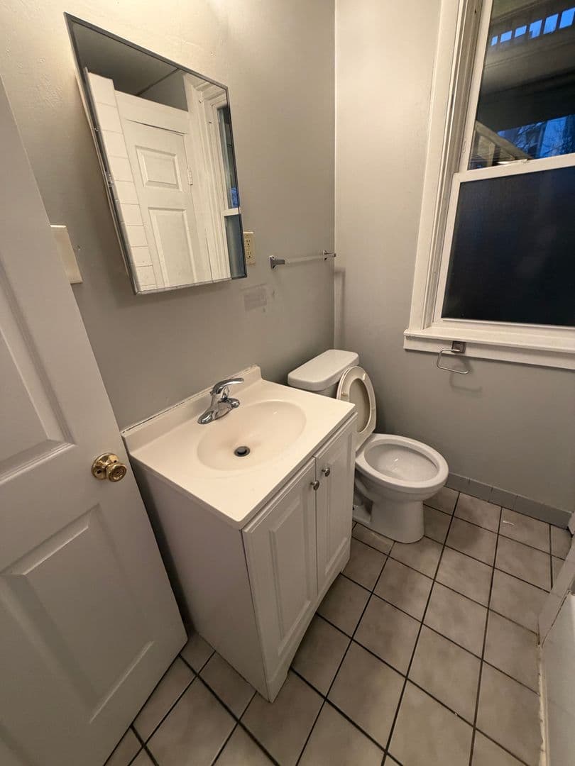 Pittsburgh Apartment: 208-212 Brighton Road