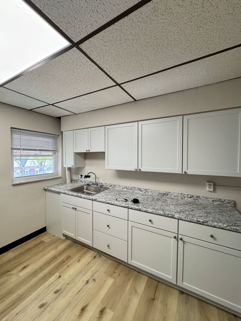 Pittsburgh House: 140 Marsden Street