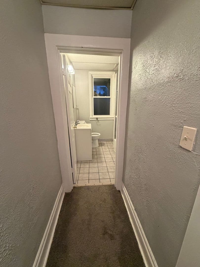 Pittsburgh Apartment: 208-212 Brighton Road