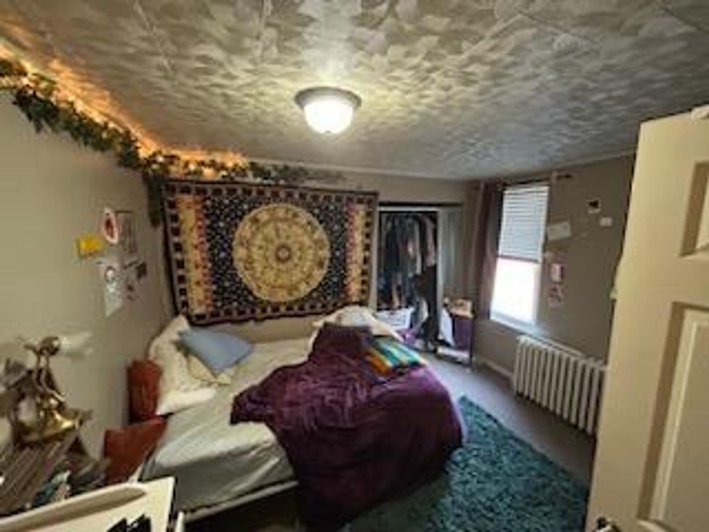 Pittsburgh House: 1325 Bingham St