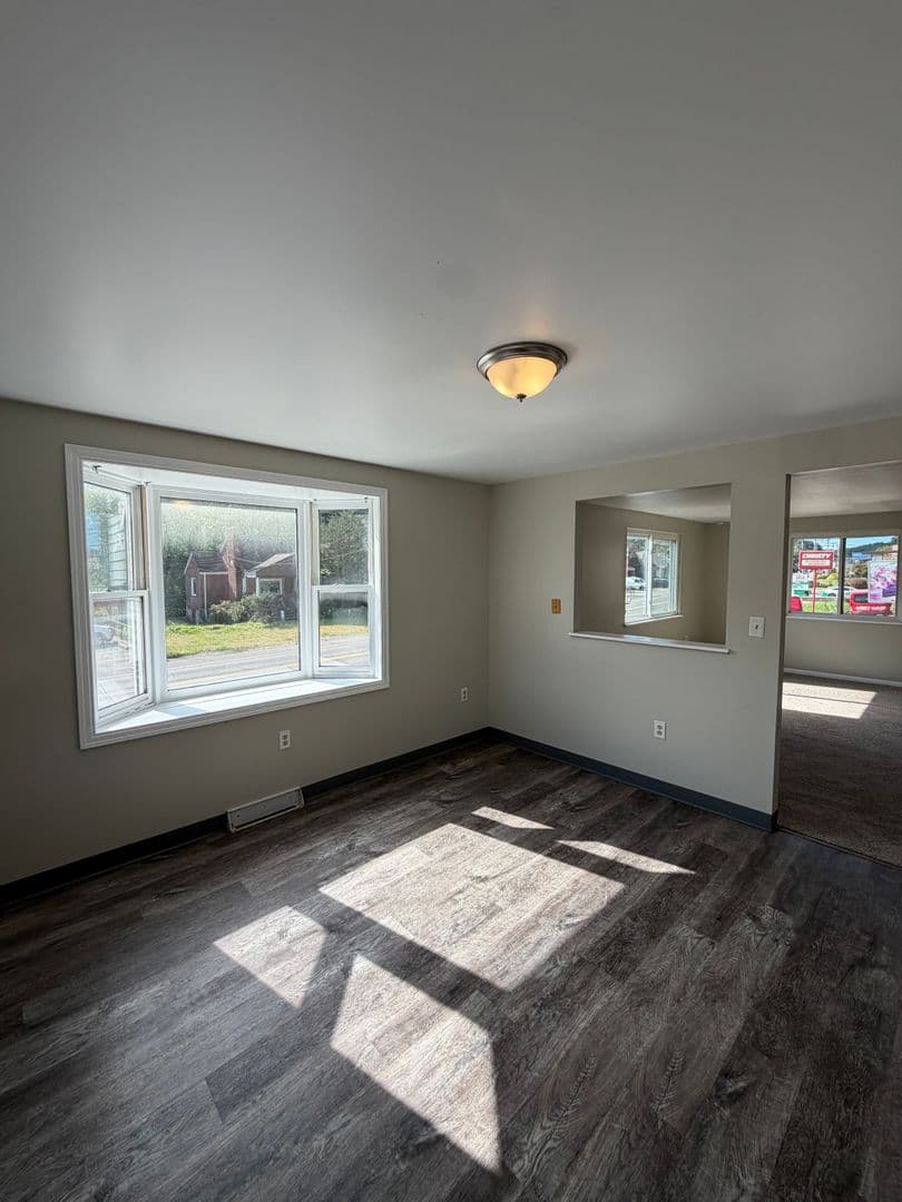 Pittsburgh Apartment: 3344 - 3346 Babcock Blvd