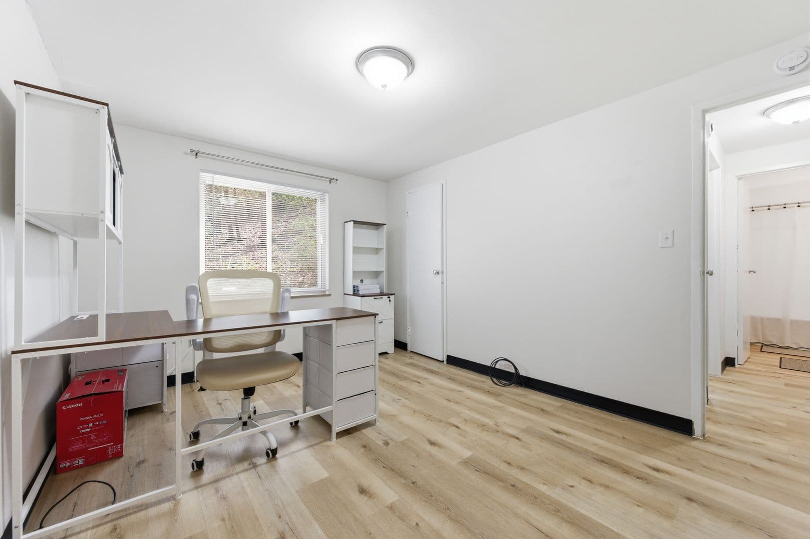 Butler Apartment: 298 Lumar Drive