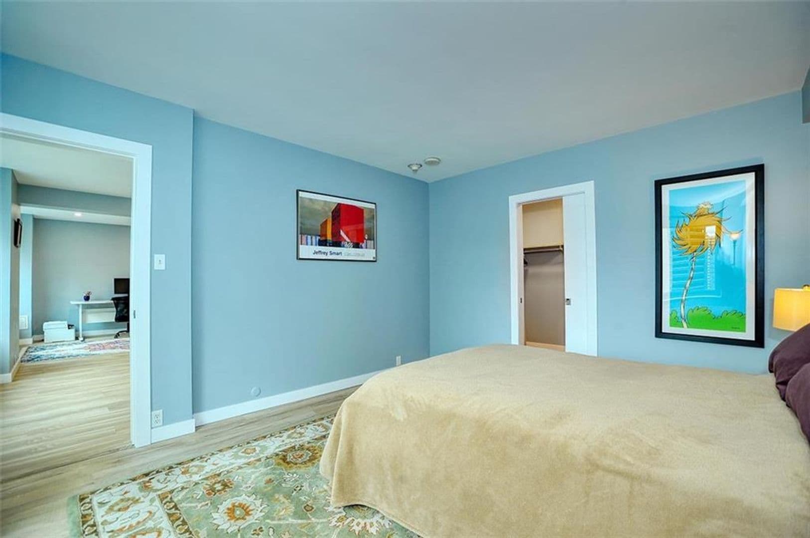 Pittsburgh Condo: 320 Fort Duquesne Blvd