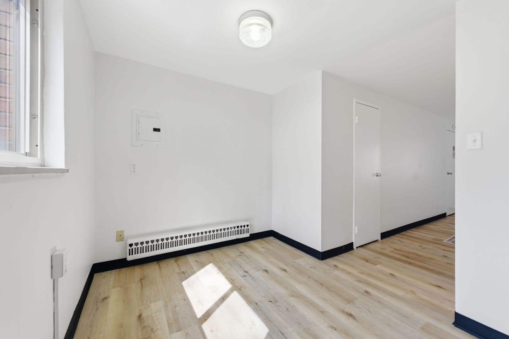 Butler Apartment: 298 Lumar Drive