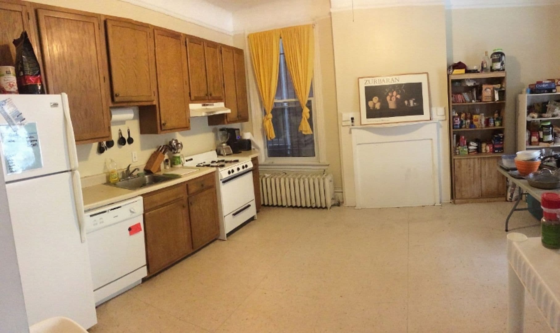 Pittsburgh Apartment: 354 N Craig Street