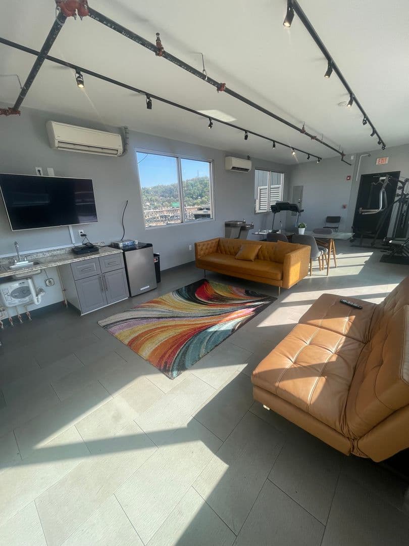 Pittsburgh Apartment: 436 First Ave