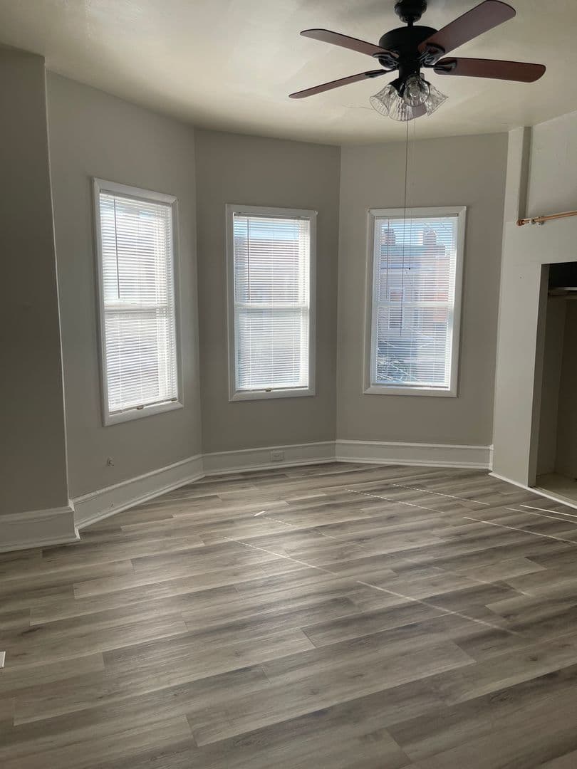 Pittsburgh Apartment: 3305 Juliet Street