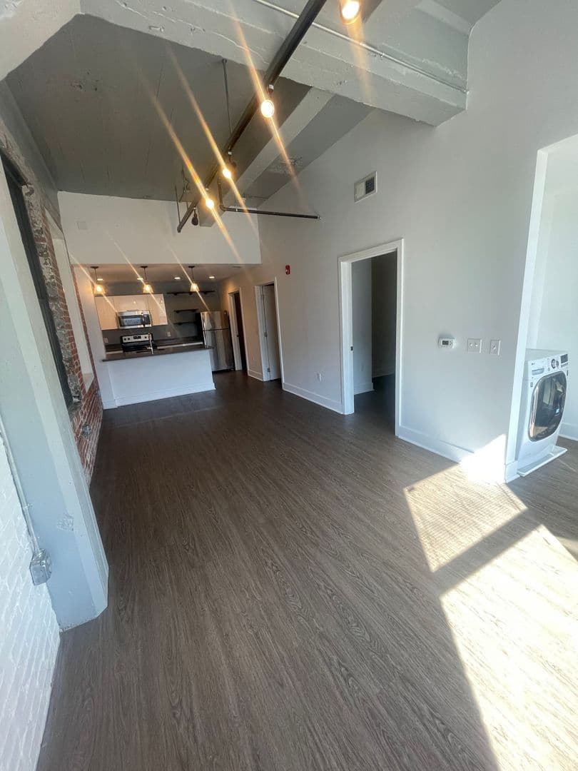 Pittsburgh Apartment: 436 First Ave
