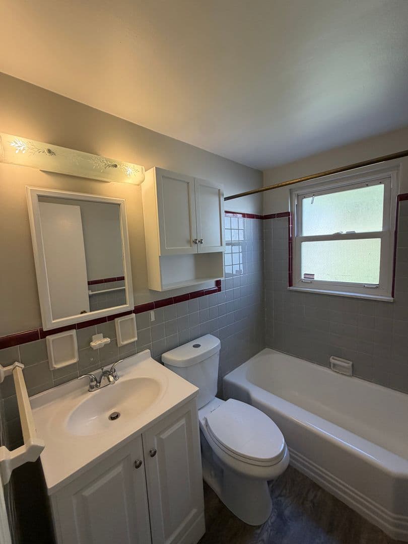 Pittsburgh Apartment: 3344 - 3346 Babcock Blvd