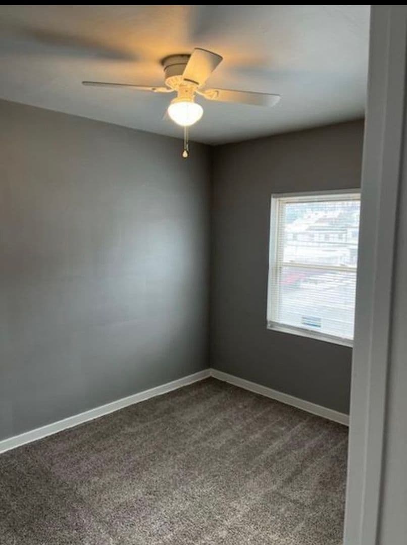 Pittsburgh Apartment: 3336 Babcock Blvd