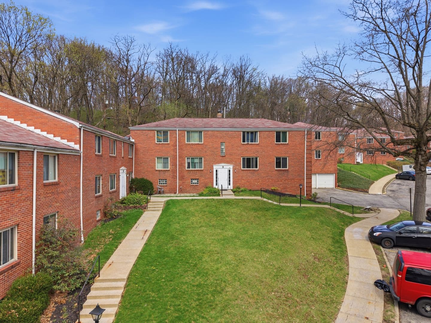Butler Apartment: 298 Lumar Drive