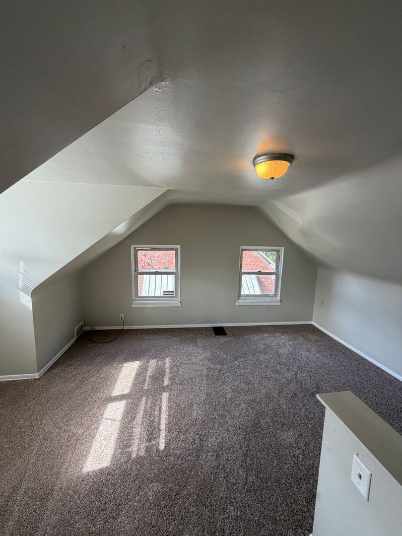 Pittsburgh Apartment: 3344 - 3346 Babcock Blvd