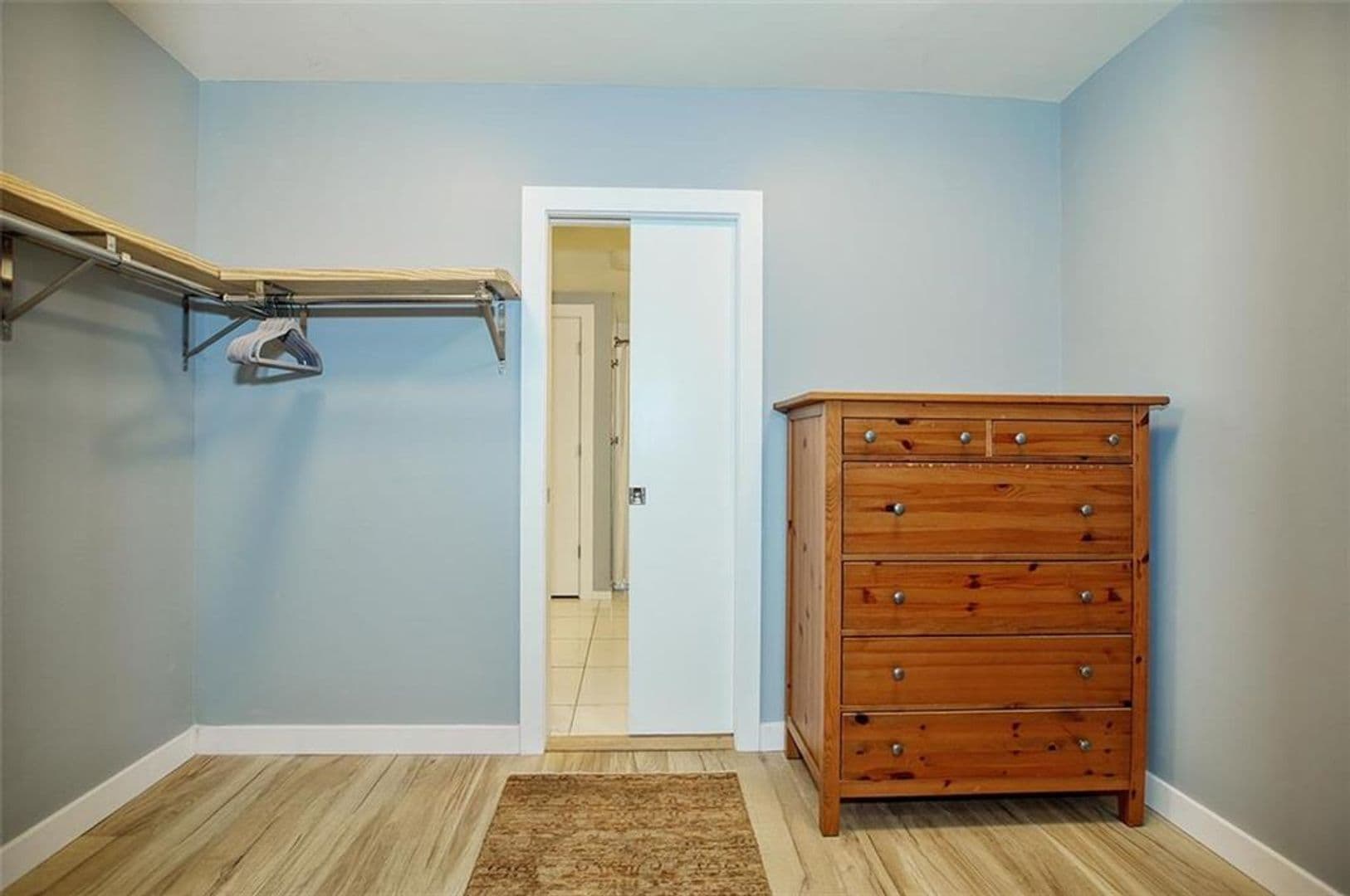 Pittsburgh Condo: 320 Fort Duquesne Blvd