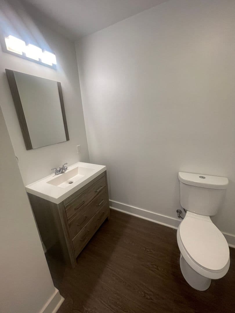 Pittsburgh Apartment: 436 First Ave